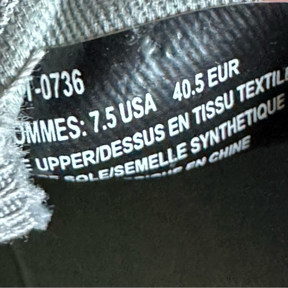 COPY - LUGZ Boys Clipper - slip on sneakers - Picture 5 of 8